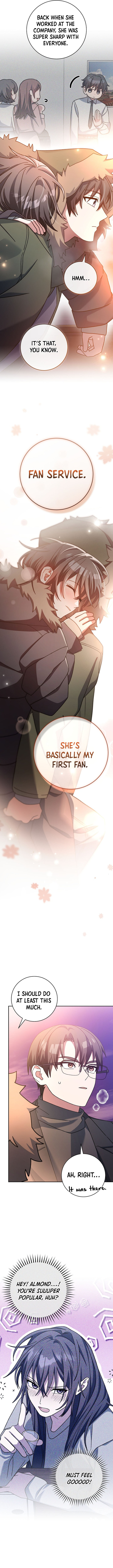 Genius Archer's Streaming Chapter 65 7